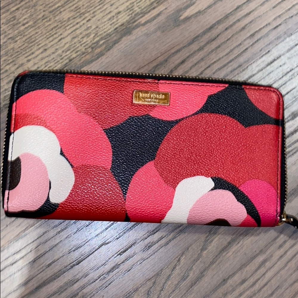 Kate spade wallet
